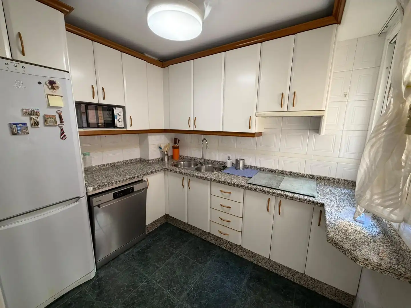 Piso de 82 m² en Granada