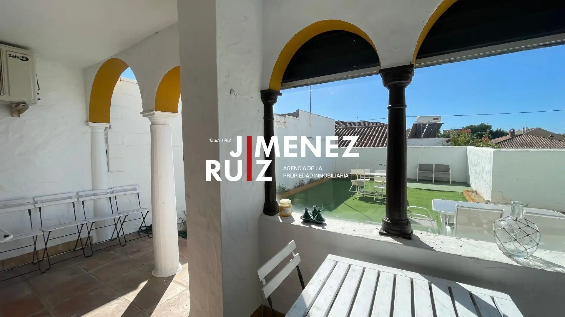 Квартира 72 м² в El Puerto de Santa María
