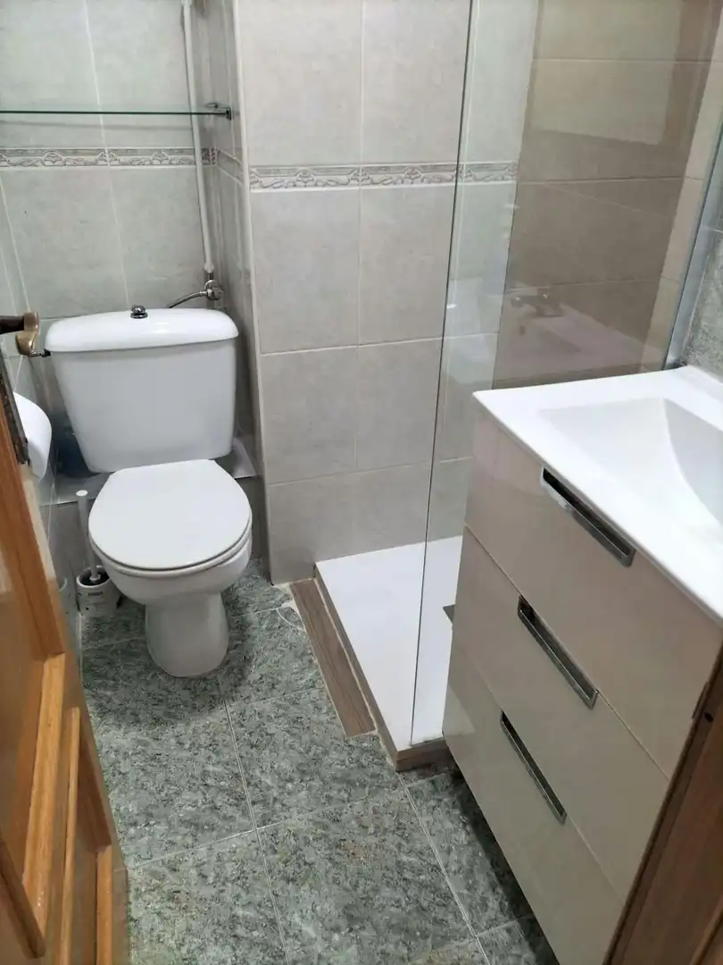 Zimmer zur Miete, Valencia