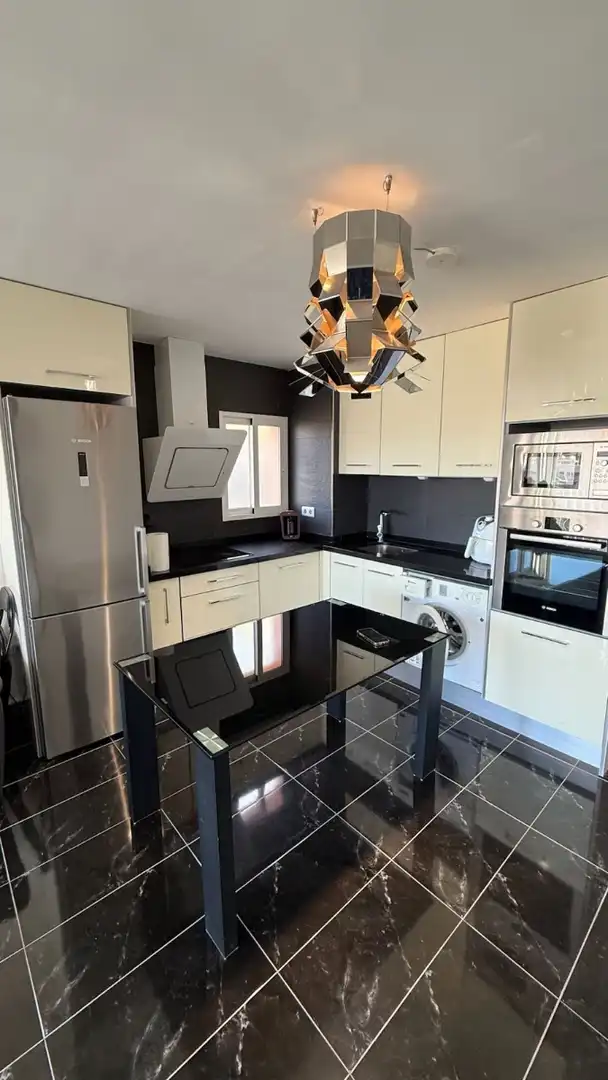 Piso de 43 m² en Benidorm