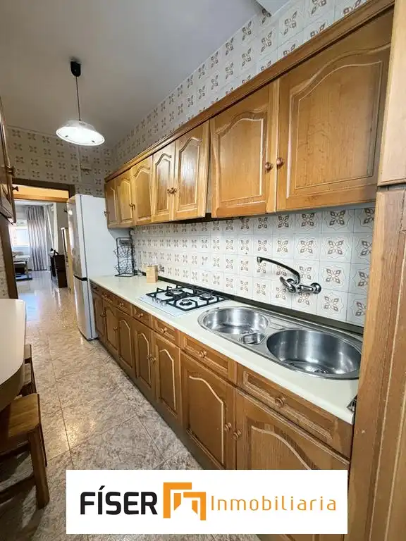 Piso de 105 m² en Zafra