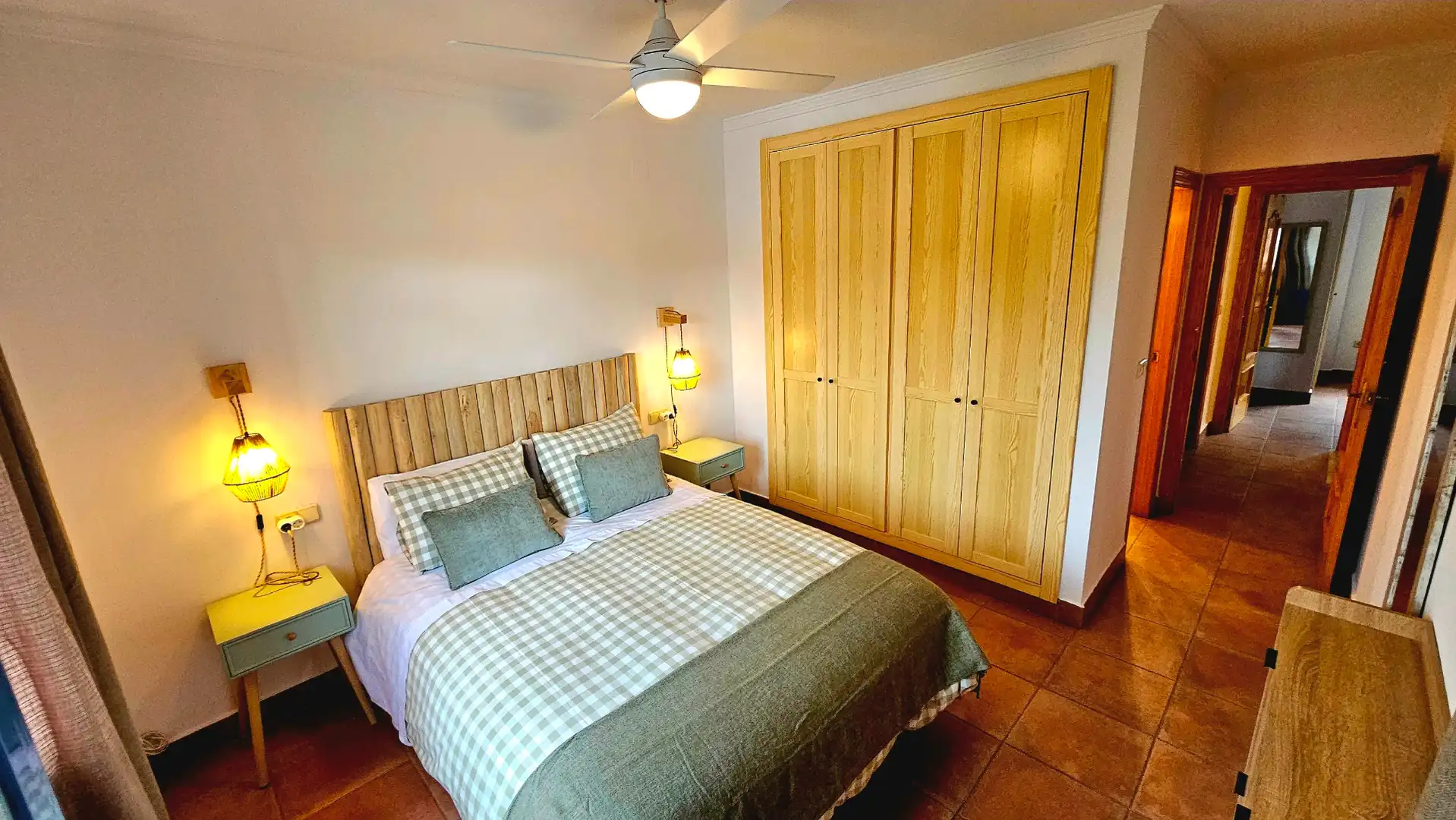 Piso de 124 m² en Lepe