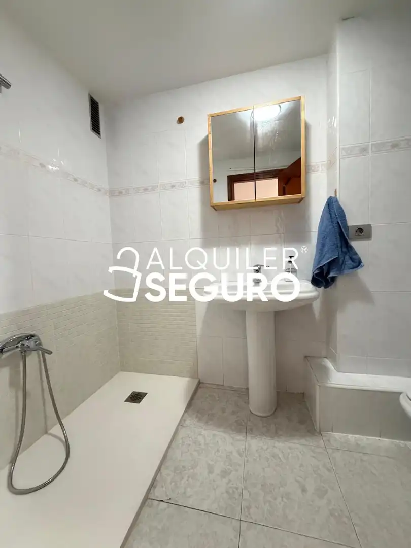Piso de 60 m² en Burriana