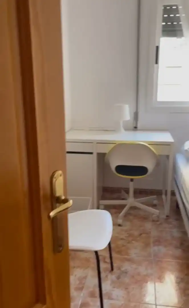 Habitación 120 m², Granada