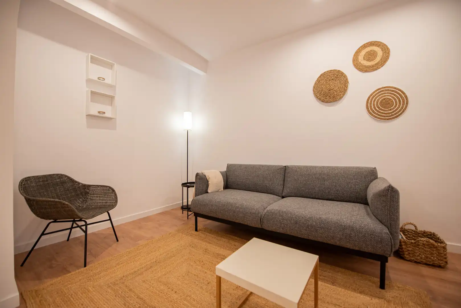 Piso de 62 m² en Sant Feliu de Guíxols