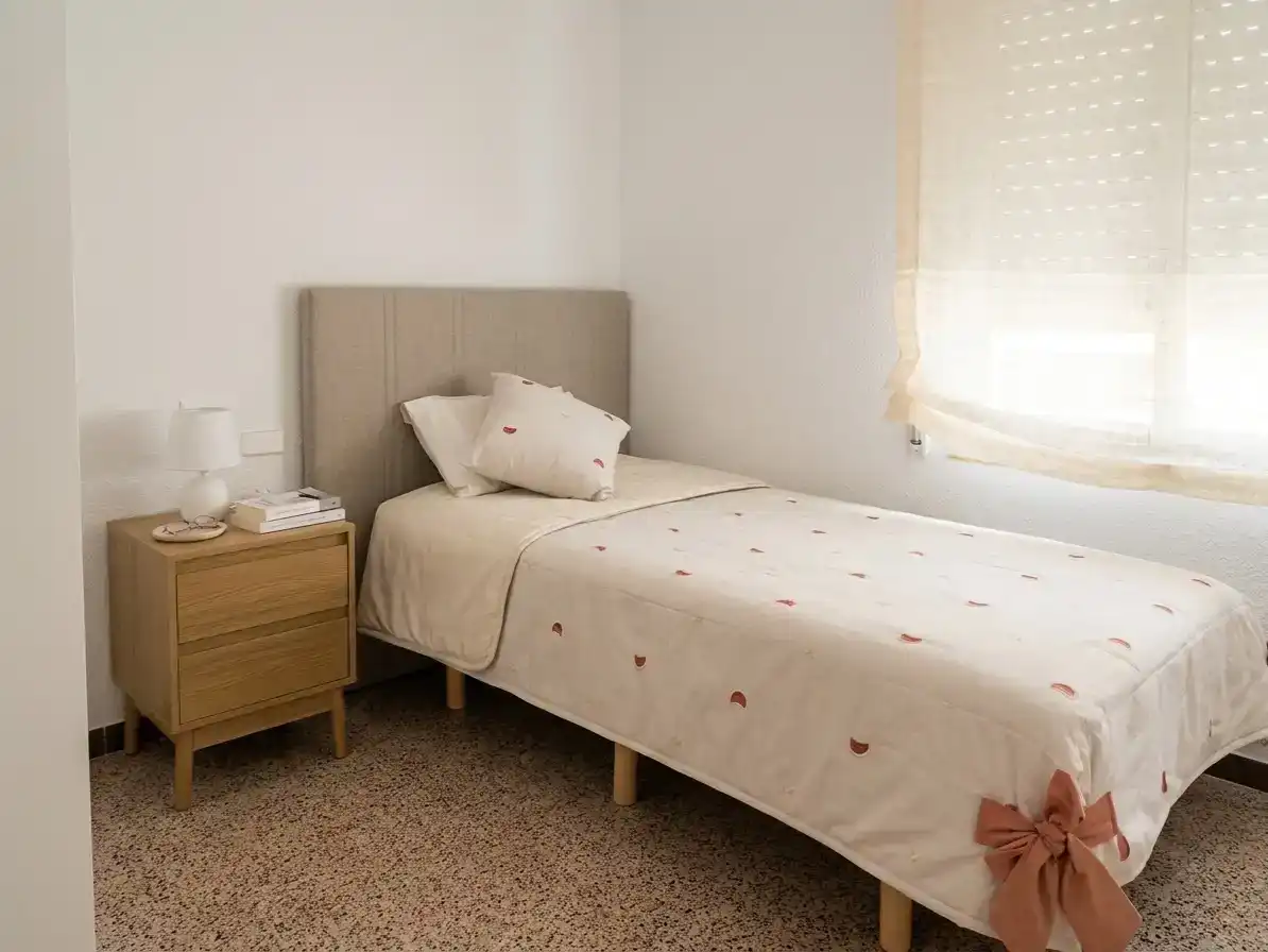 Piso de 85 m² en Elche