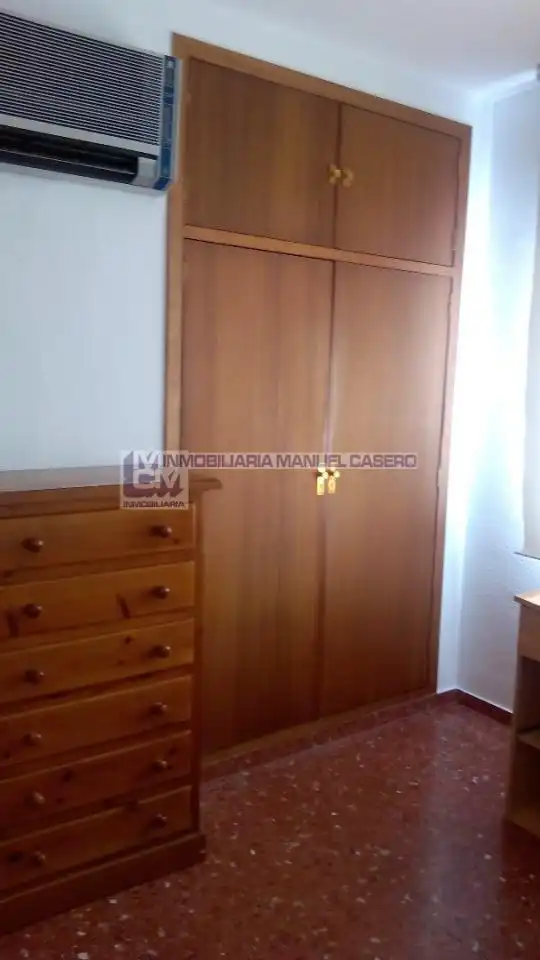 Piso de 100 m² en Cáceres