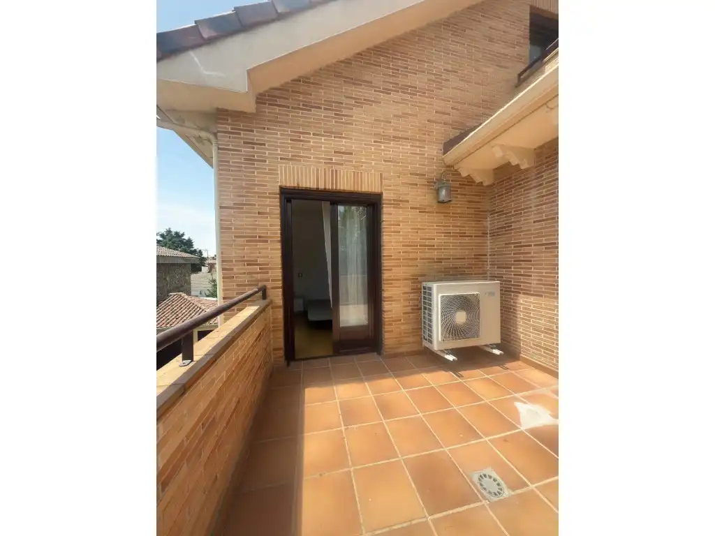 Habitación 18 m², Villanueva de la Cañada