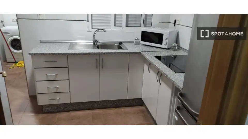 Habitación en alquiler, Cartagena