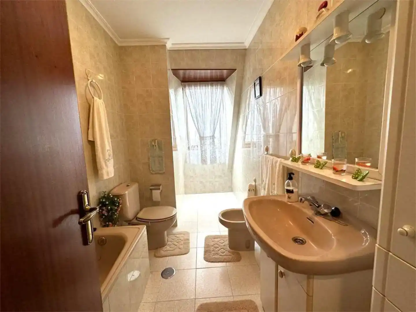 Piso de 92 m² en Noja