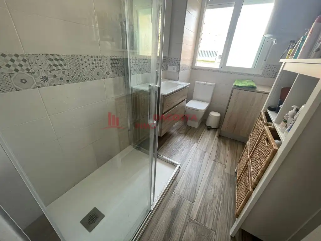 Piso de 60 m² en Lepe