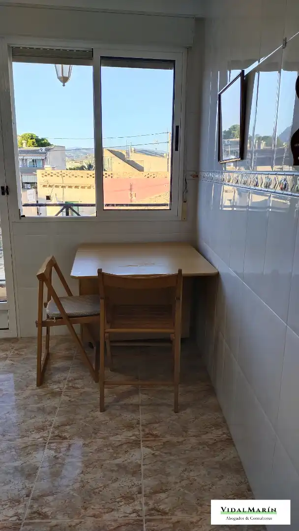 Pis de 70 m² a el Campello