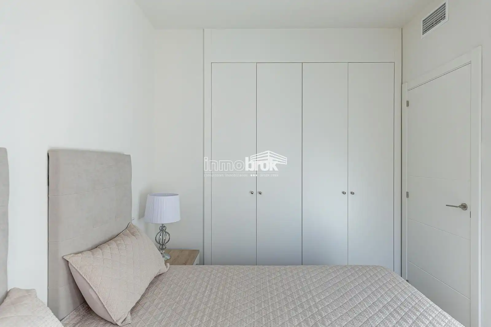 Pis de 112 m² a Madrid