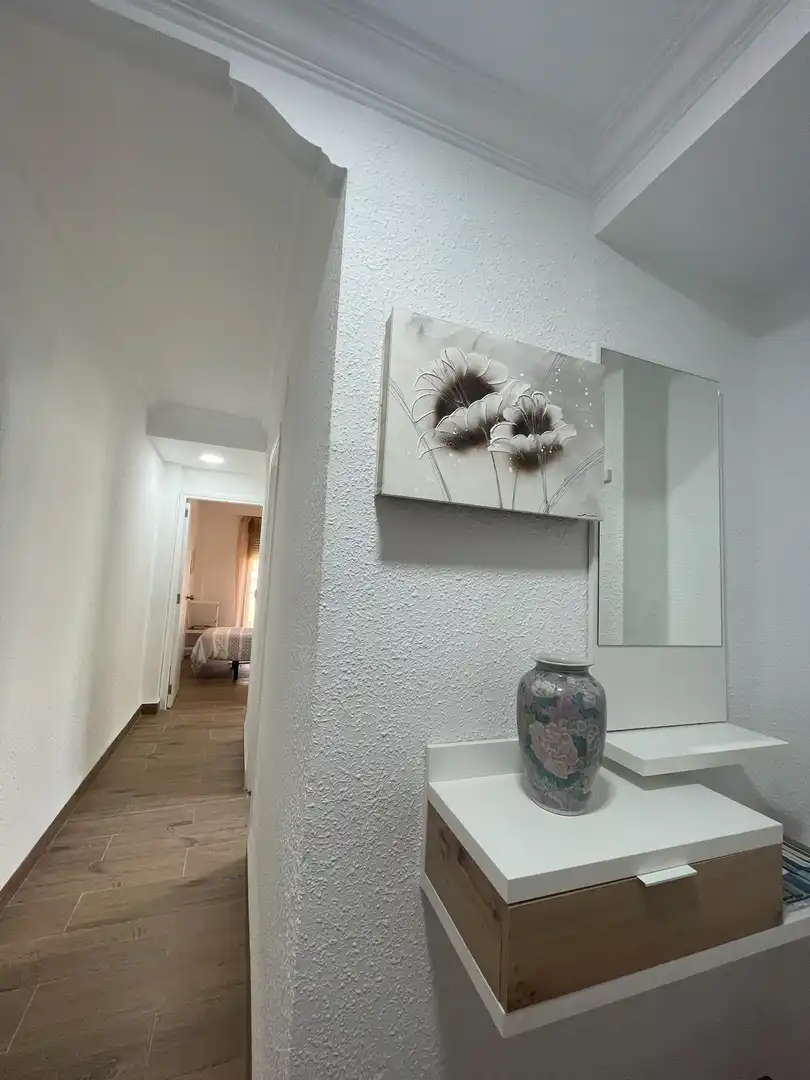Piso de 90 m² en Castellón de la Plana