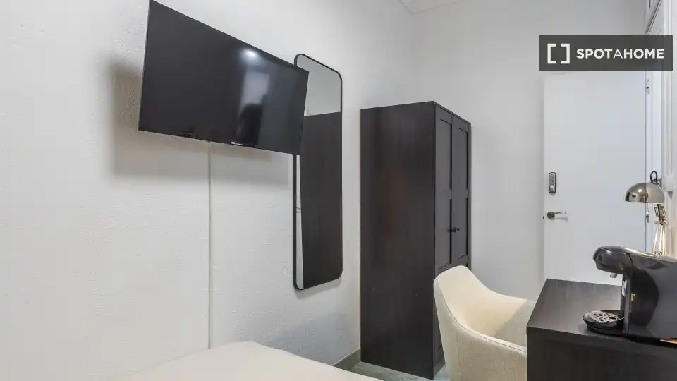Habitación en alquiler, Alicante