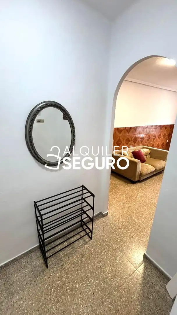 Pis de 85 m² a Xelva