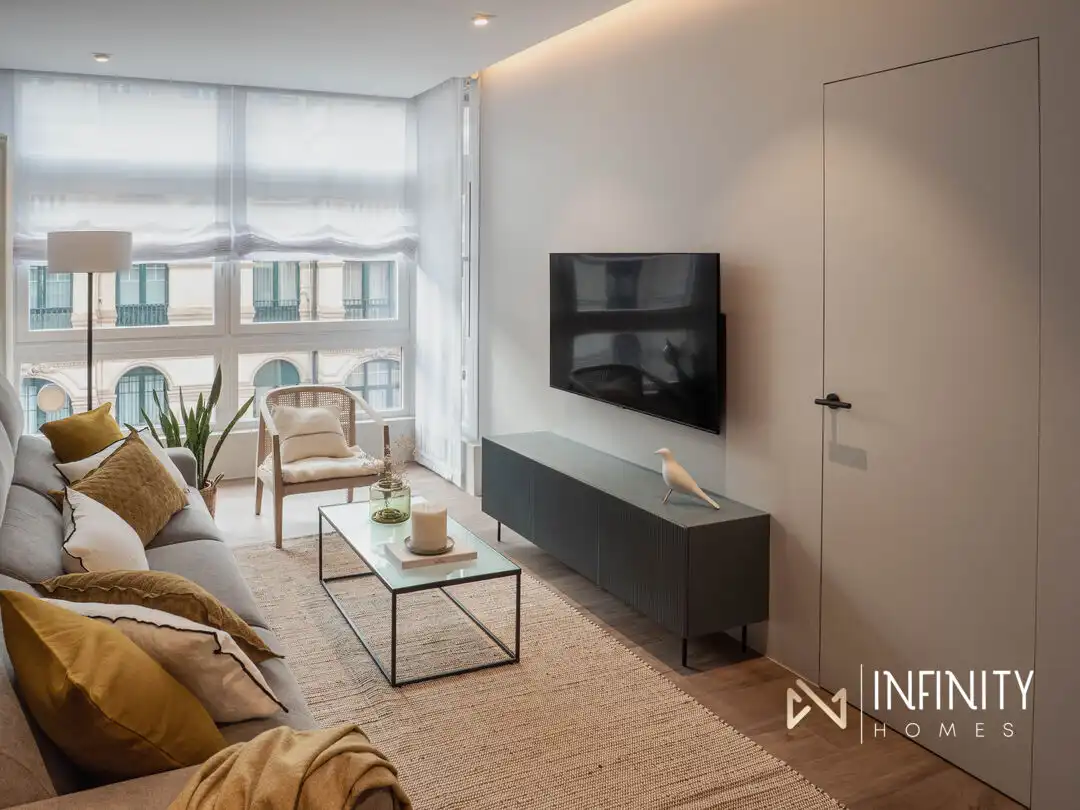 Piso de 67 m² en Bilbao