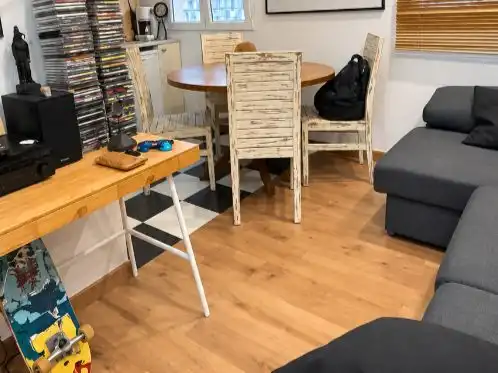 Piso de 65 m² en Sagunto