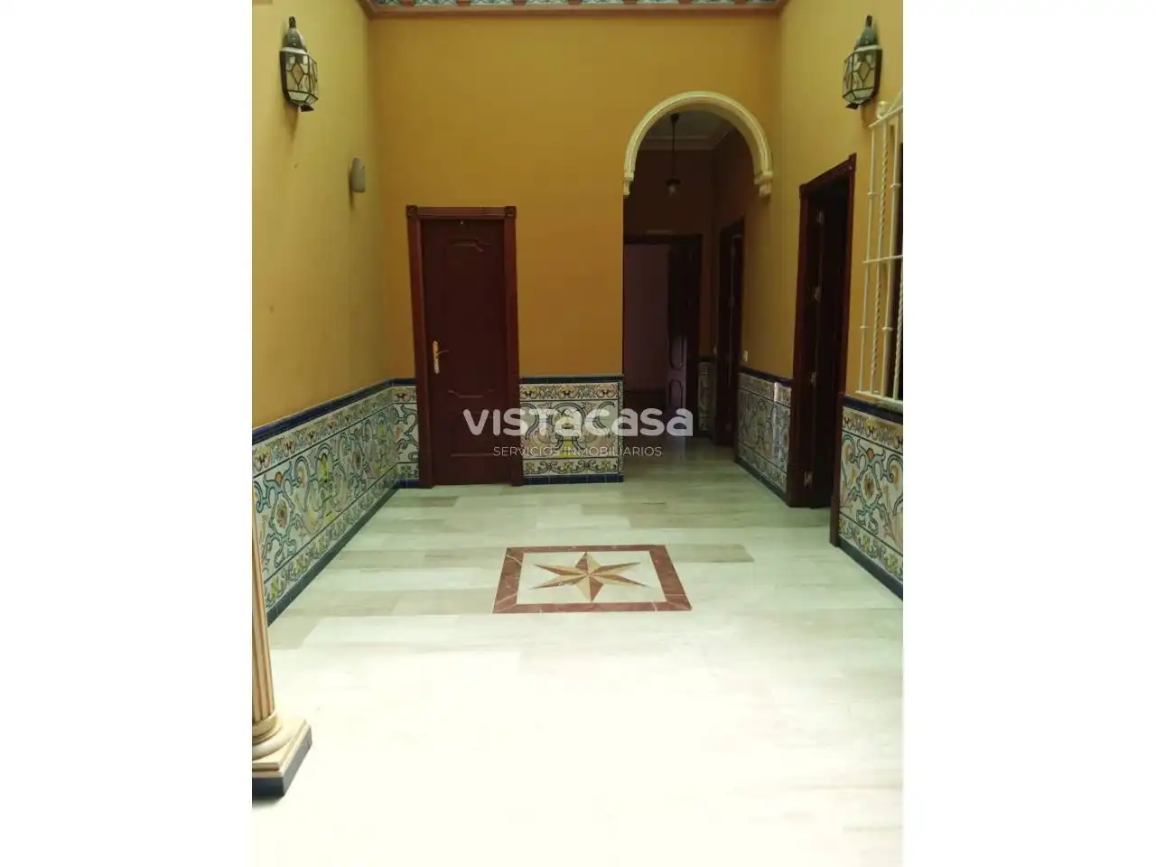 Appartamento 120 m² a Mairena del Alcor