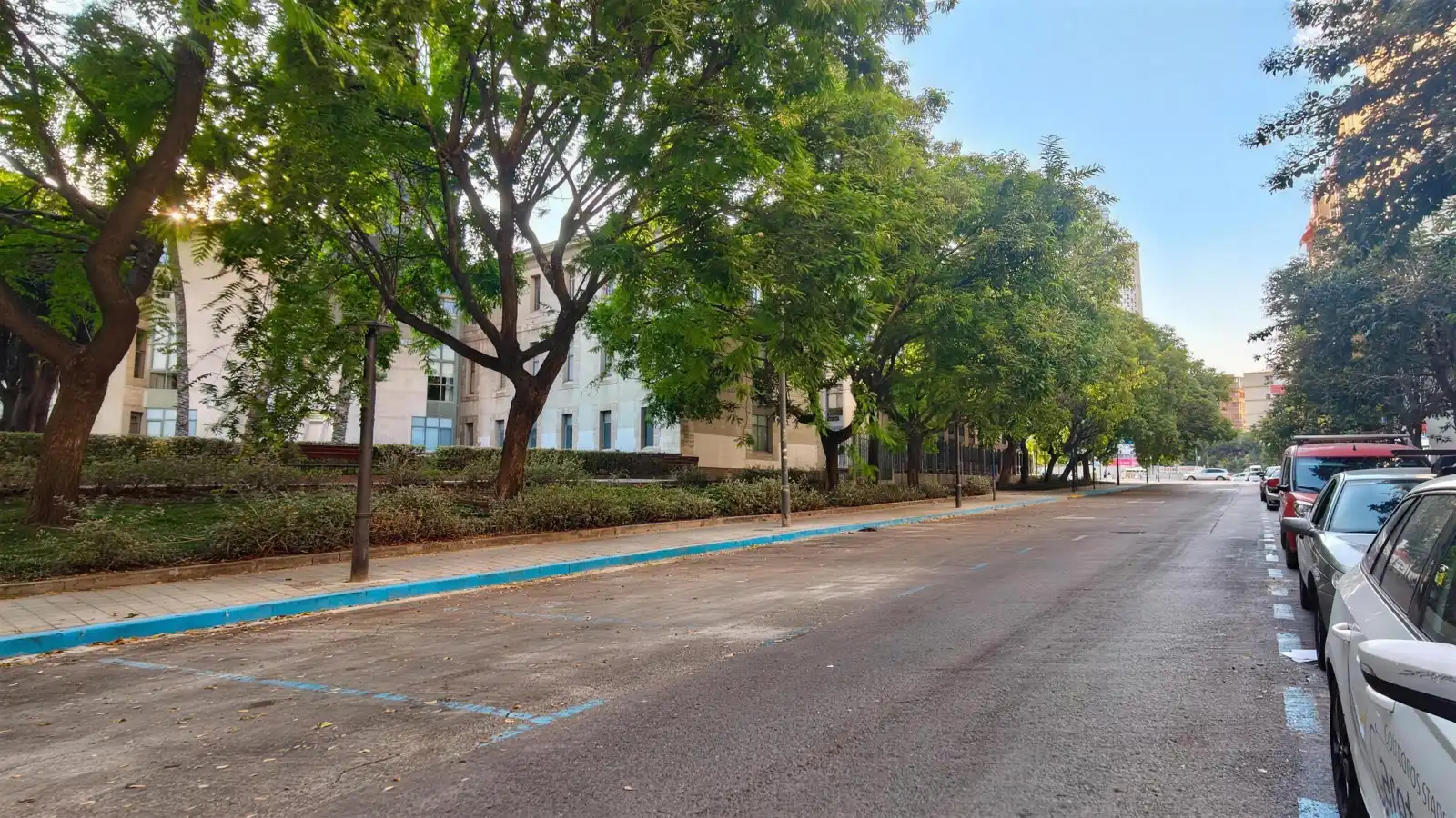 Piso de 108 m² en Alicante