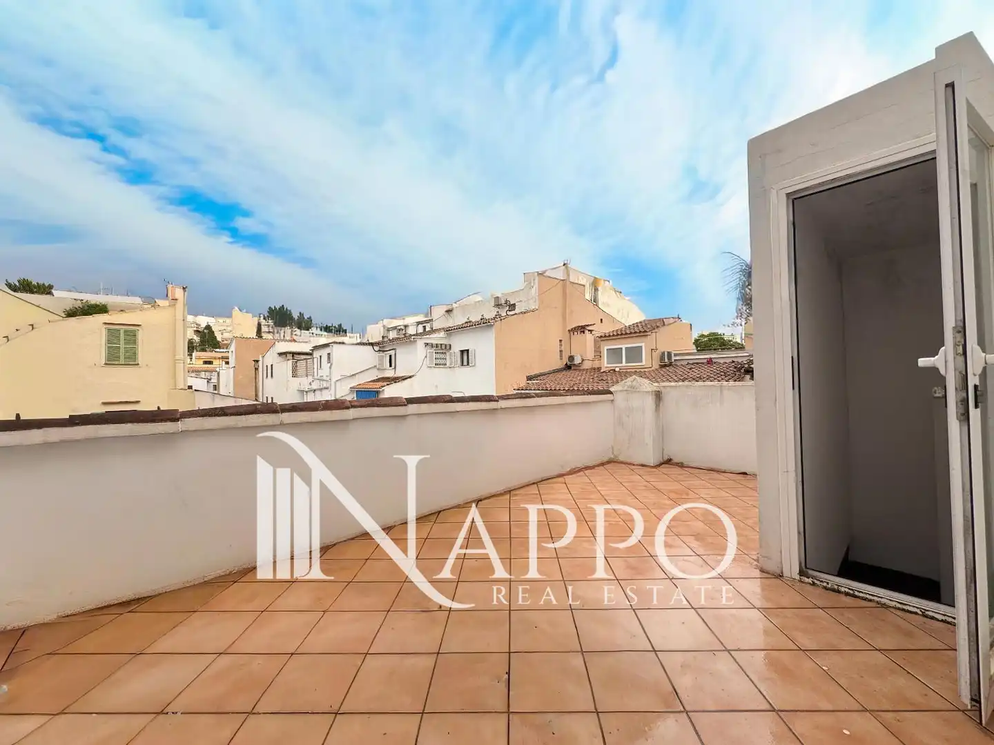 Piso de 144 m² en Palma