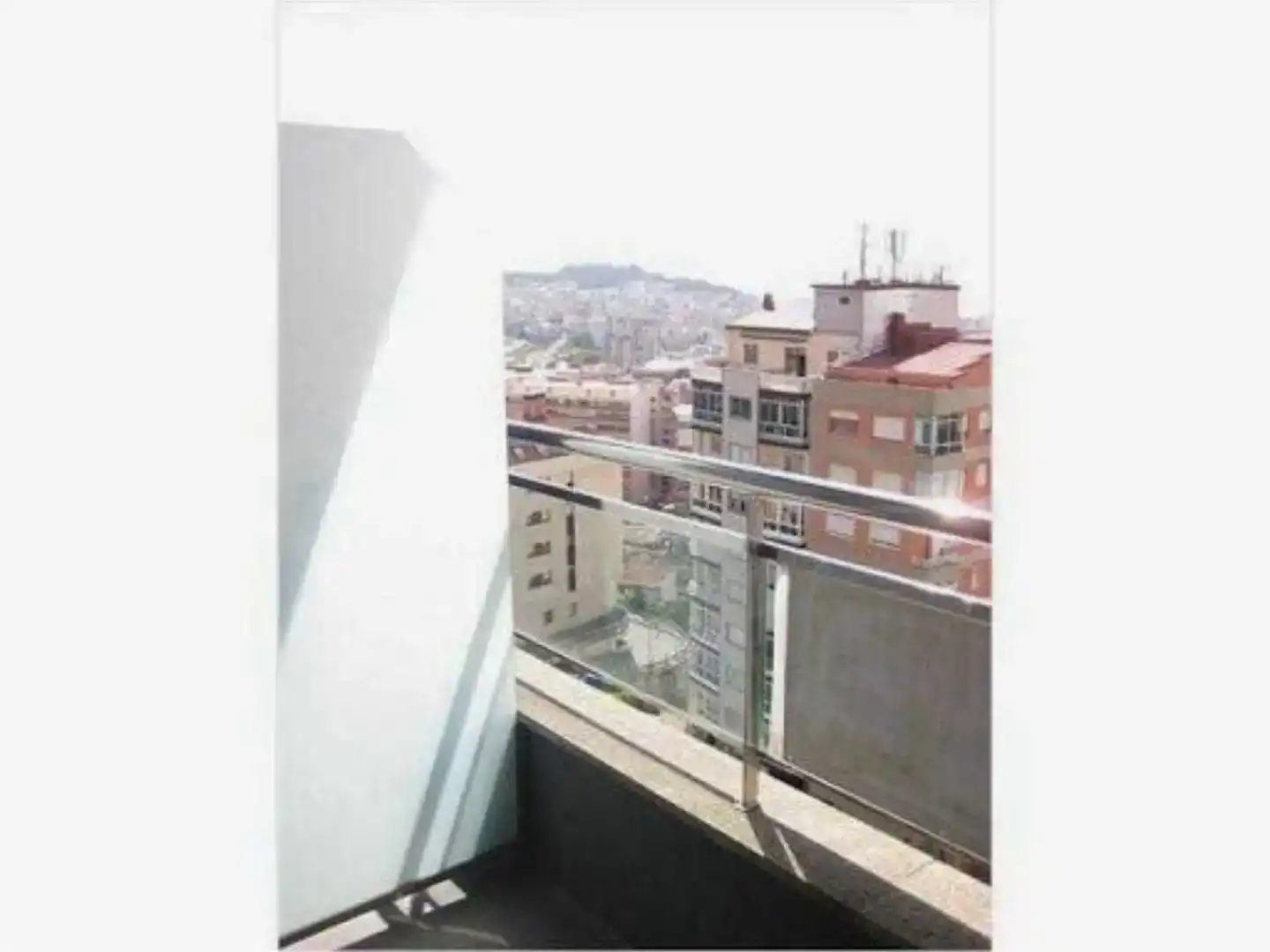 Piso de 48 m² en Vigo