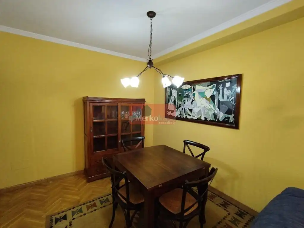 Piso de 78 m² en Lugo