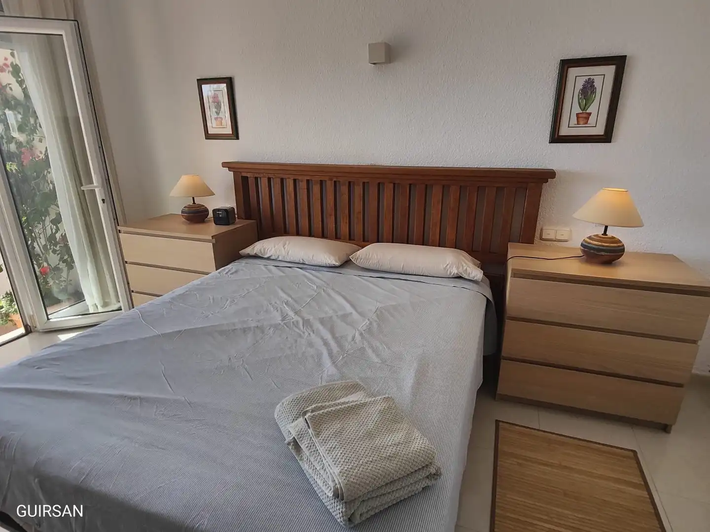 Piso de 110 m² en Almuñécar