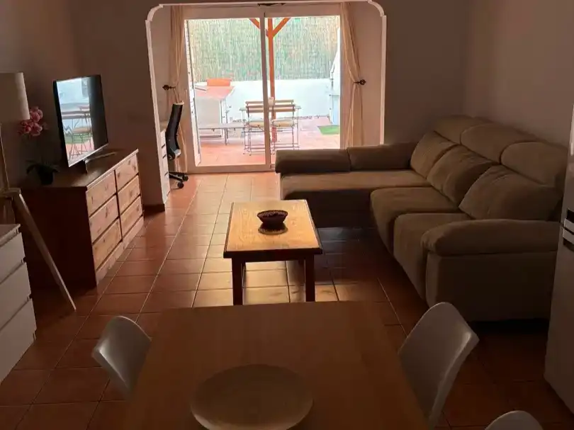 Piso de 65 m² en Sant Josep de sa Talaia