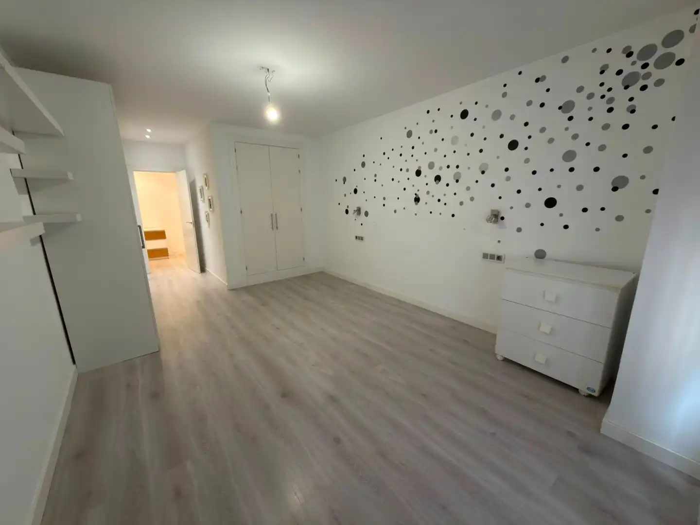 Piso de 160 m² en Cuenca