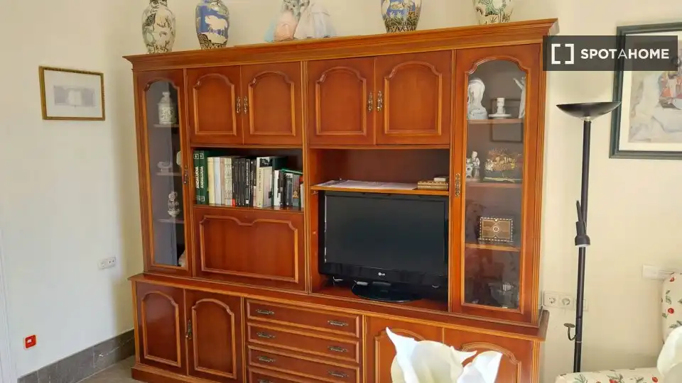 Habitación en alquiler, Granada