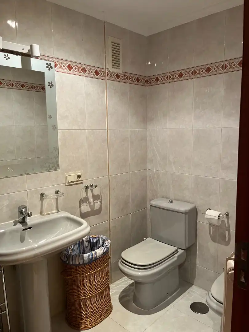 Pis de 48 m² a Salamanca
