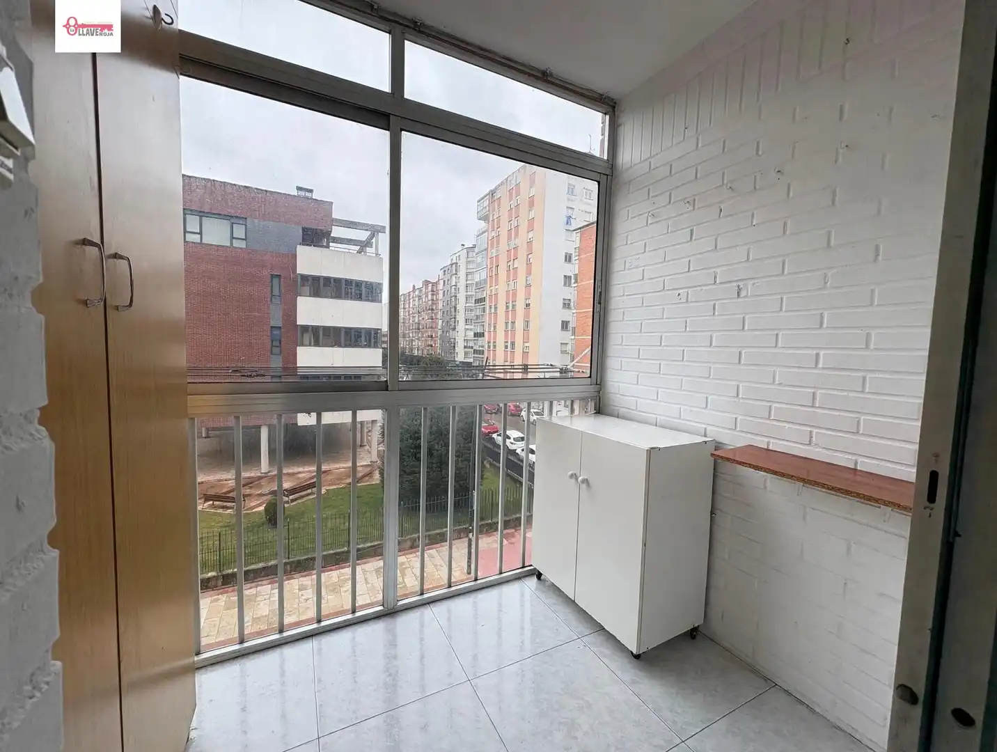 Pis de 90 m² a Burgos