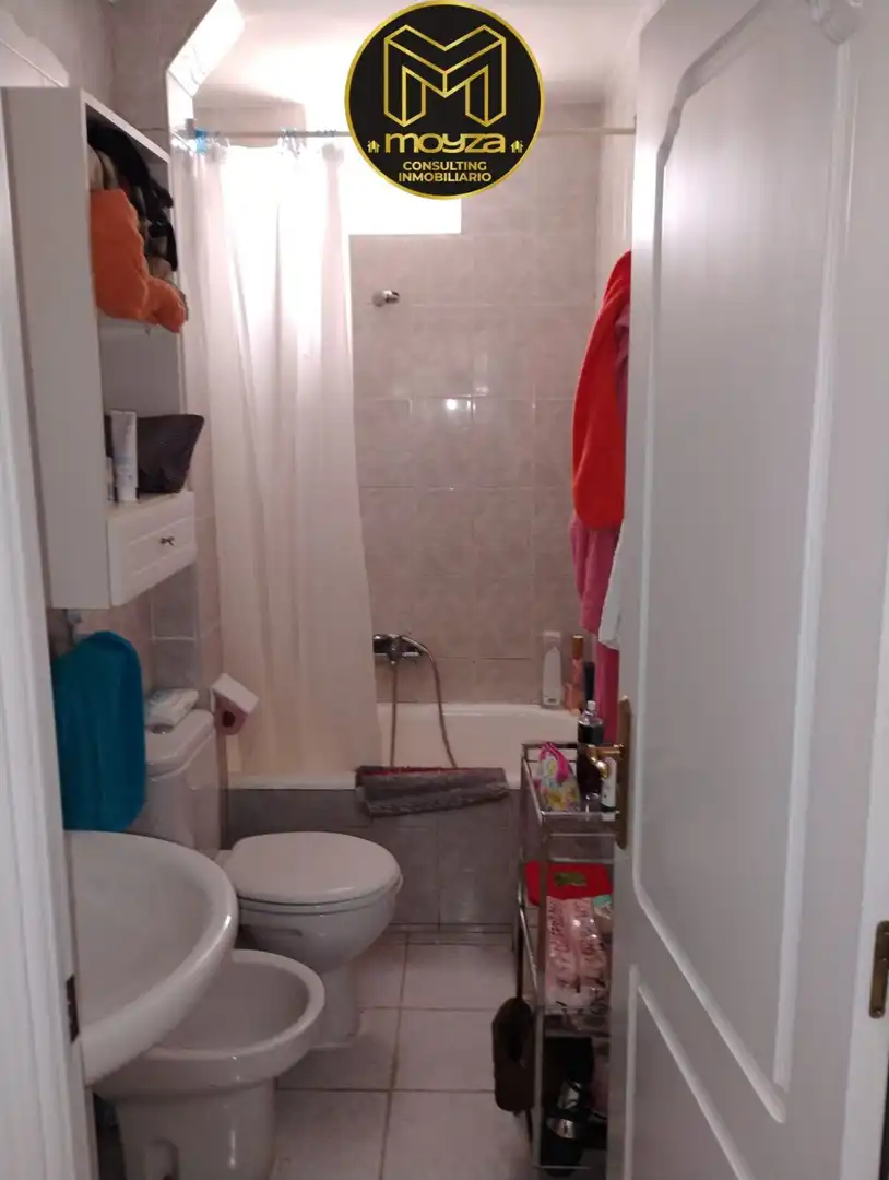 Piso de 77 m² en Linares