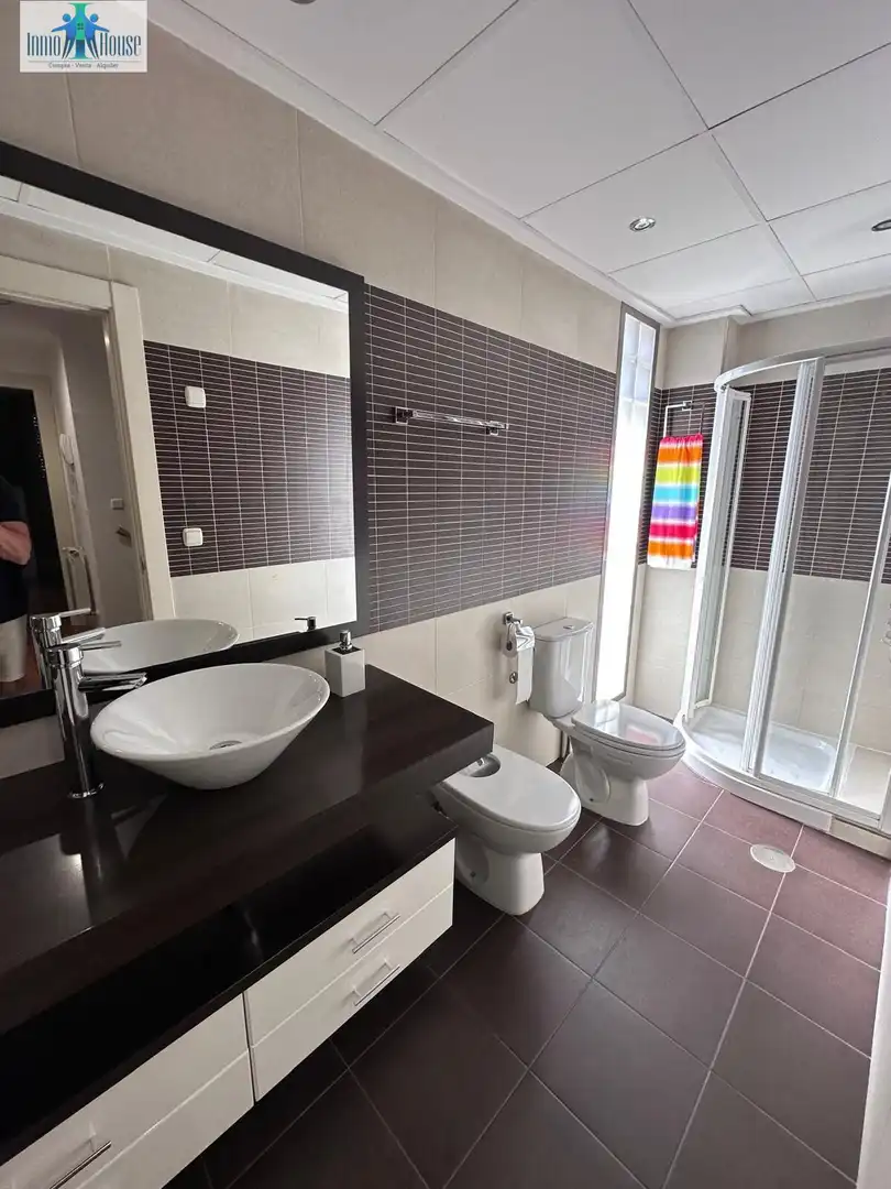 Casa de 240 m² en Albacete