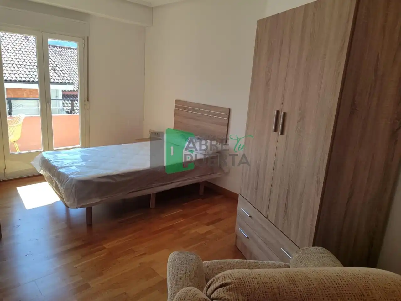 Habitación en alquiler, Ourense