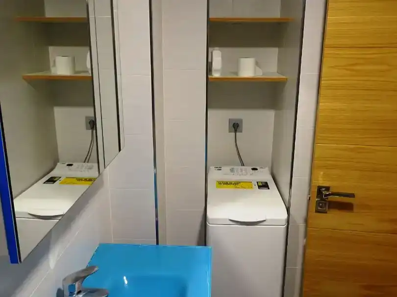 Piso de 98 m² en Gijón