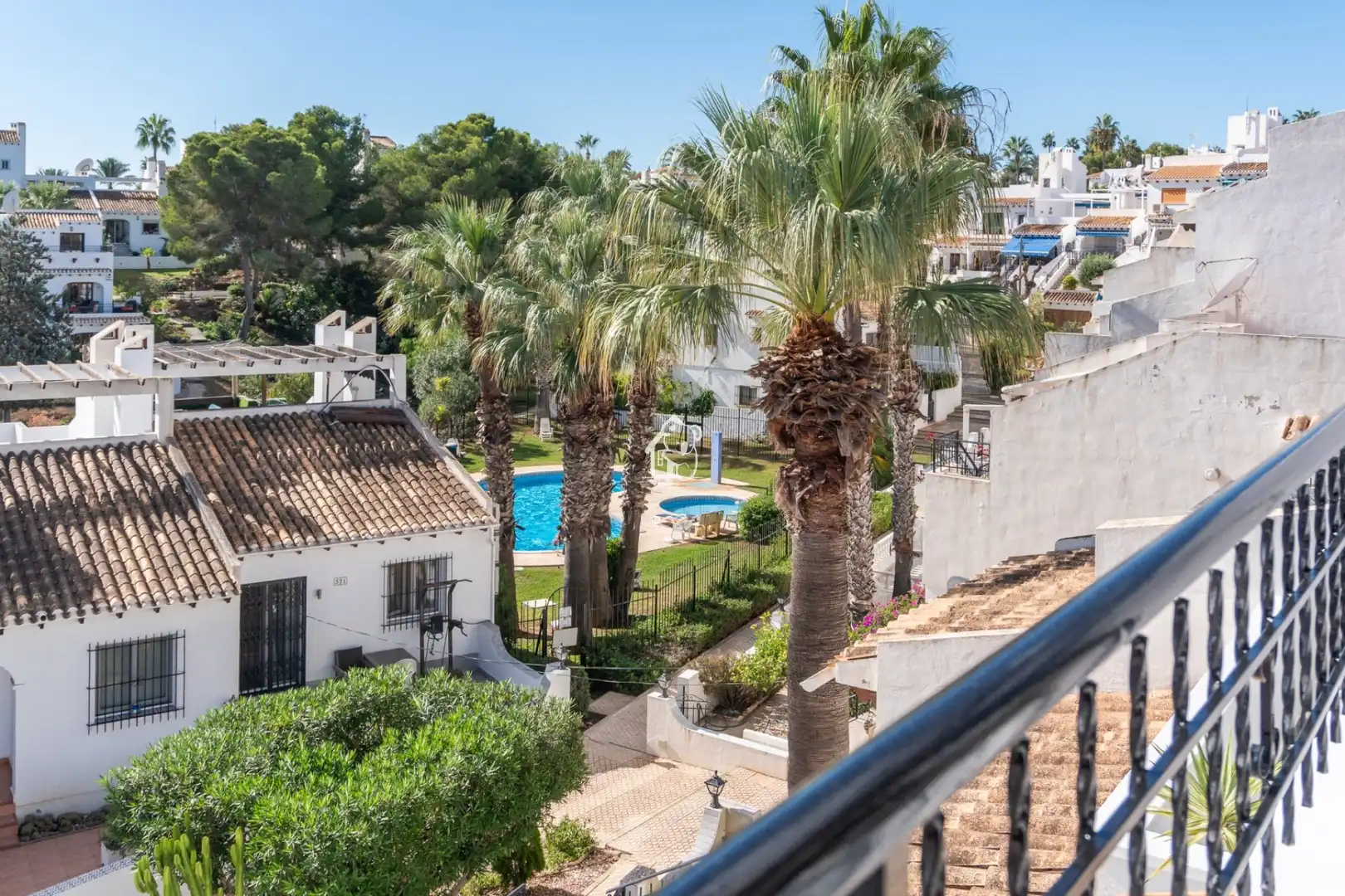 Casa de 170 m² a Oriola