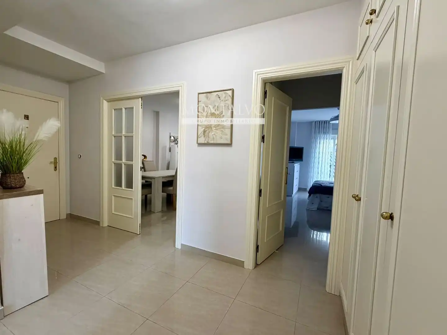 Piso de 211 m² en Atarfe