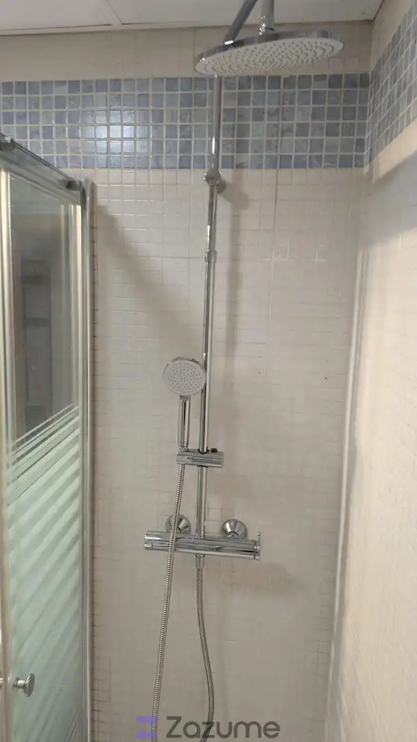 Wohnung 76 m² in Sevilla