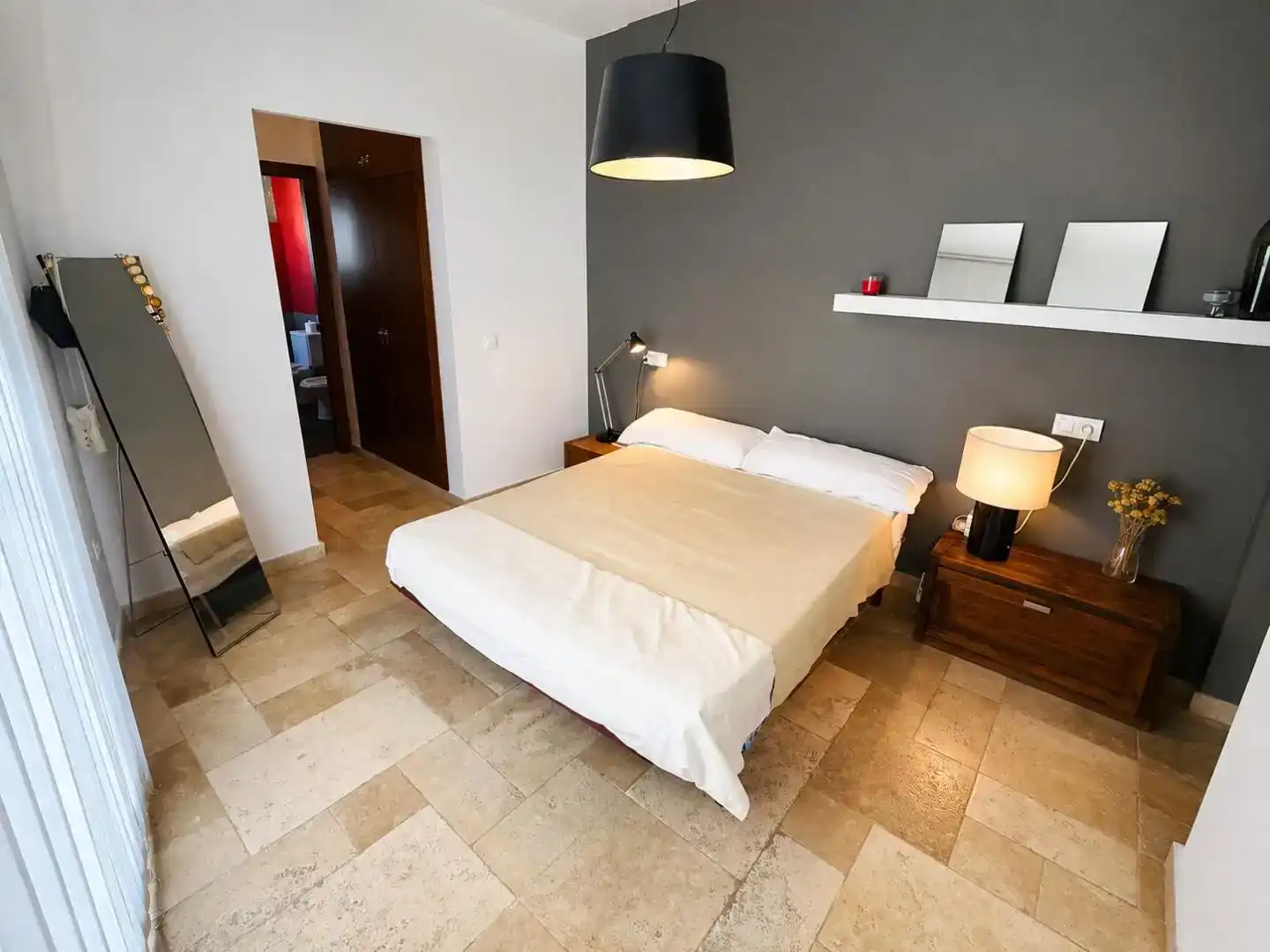 Piso de 100 m² en Cartaya