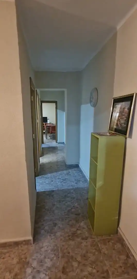 Habitación 20 m², Valencia