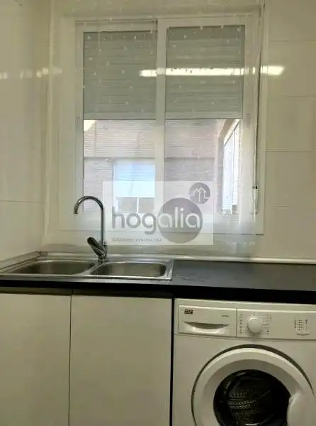 Wohnung 60 m² in Sevilla