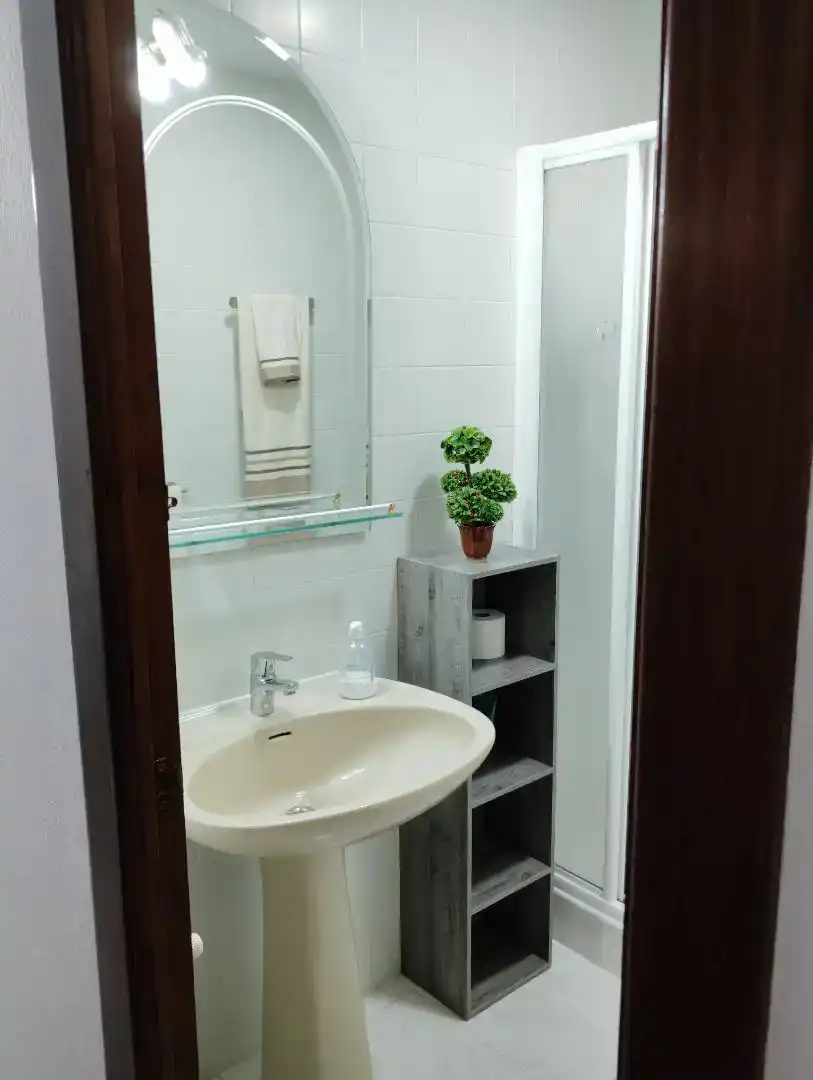Piso de 150 m² en Baeza