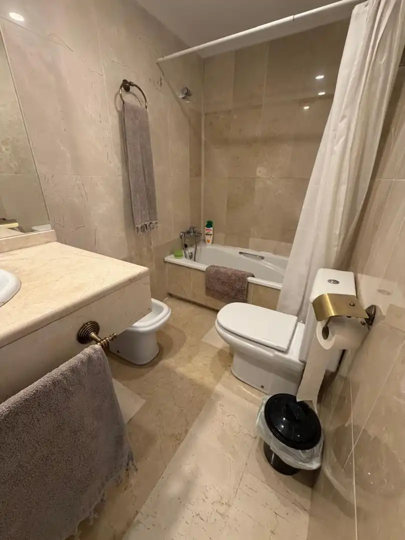 Piso de 100 m² en Marbella