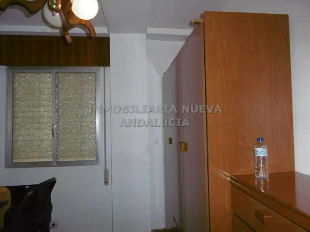 Piso de 110 m² en Almería