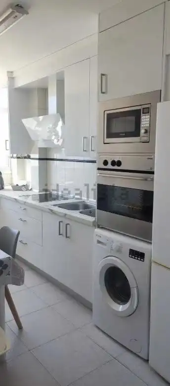 Piso de 90 m² en Almería