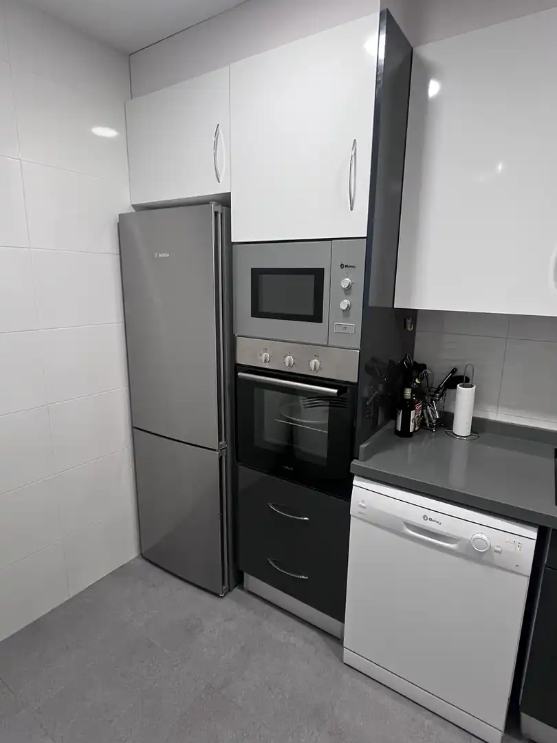 Piso de 100 m² en Valencia