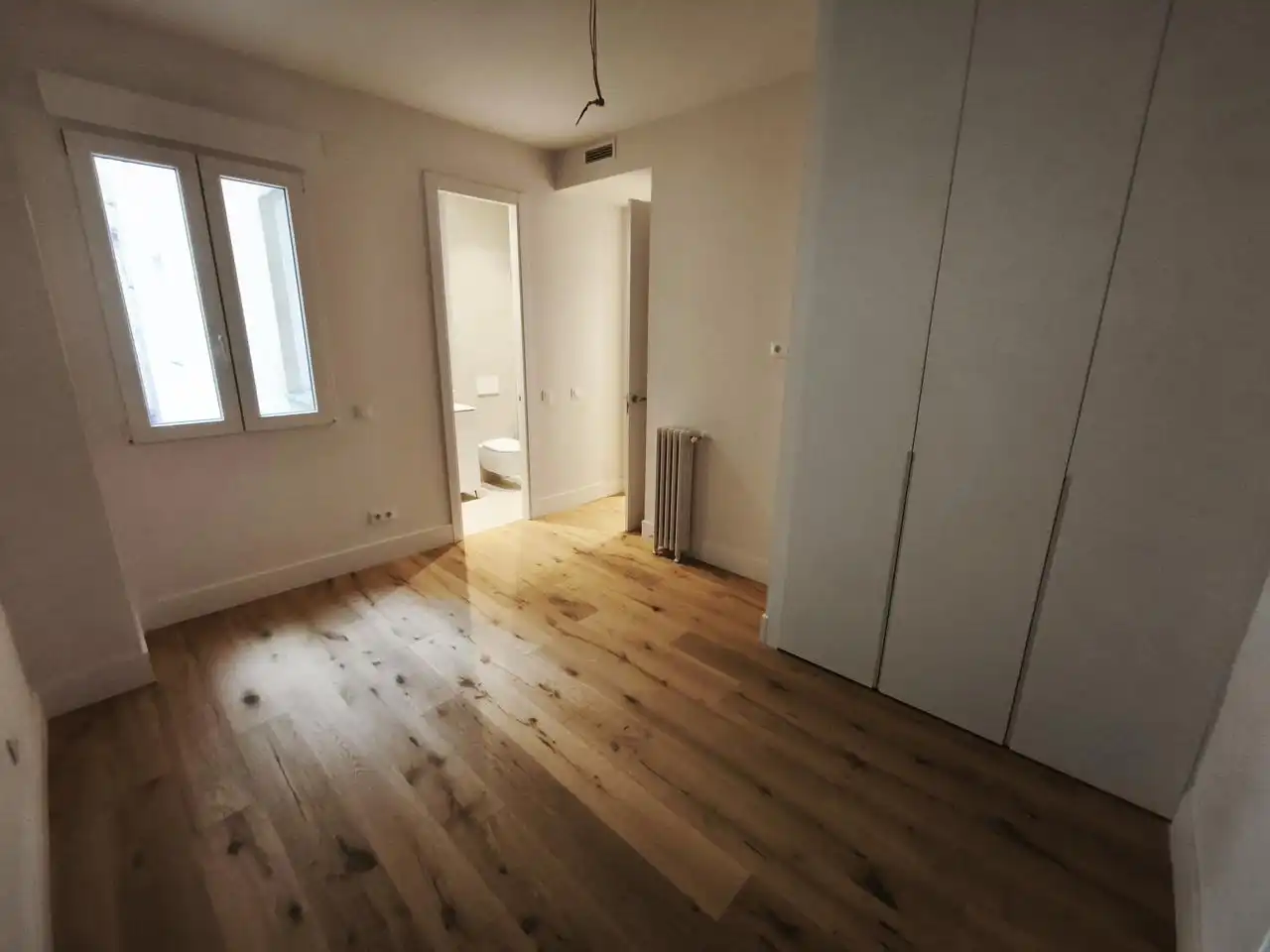 Pis de 153 m² a Madrid