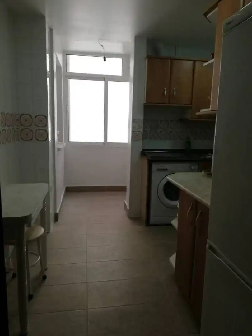 Piso de 100 m² en Cádiz